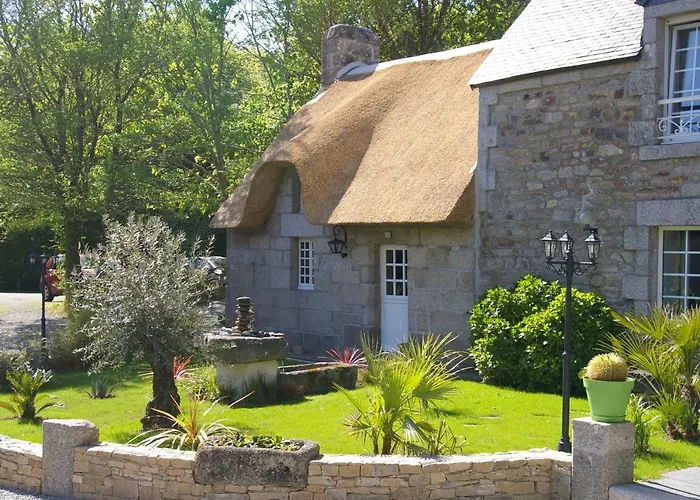 Domaine Les Grandes Roches