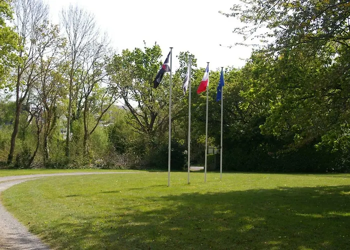 Domaine Les Grandes Roches