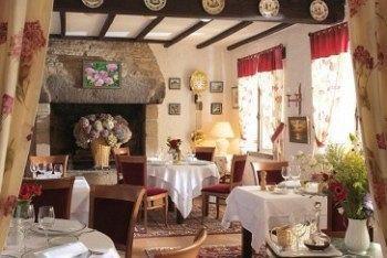 Relais Du Silence Les Grandes Roches