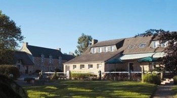 Relais Du Silence Les Grandes Roches Bed & Breakfast 3*