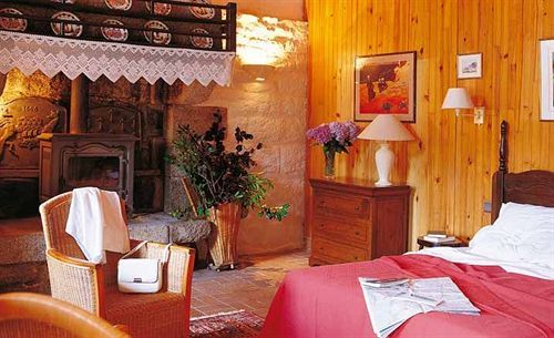 Relais Du Silence Les Grandes Roches 3* Tregunc