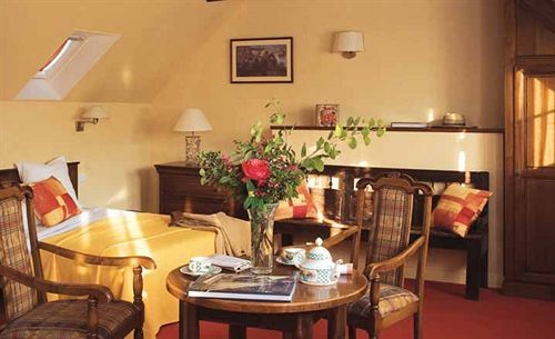 Relais Du Silence Les Grandes Roches Tregunc