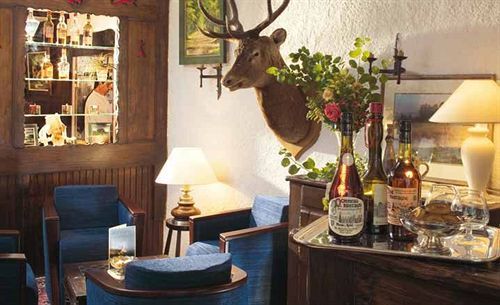 Relais Du Silence Les Grandes Roches Bed & Breakfast Tregunc