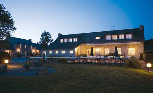 Relais Du Silence Les Grandes Roches Tregunc