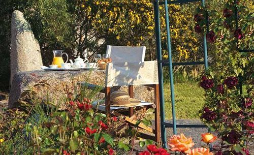 Relais Du Silence Les Grandes Roches Bed & Breakfast 3*