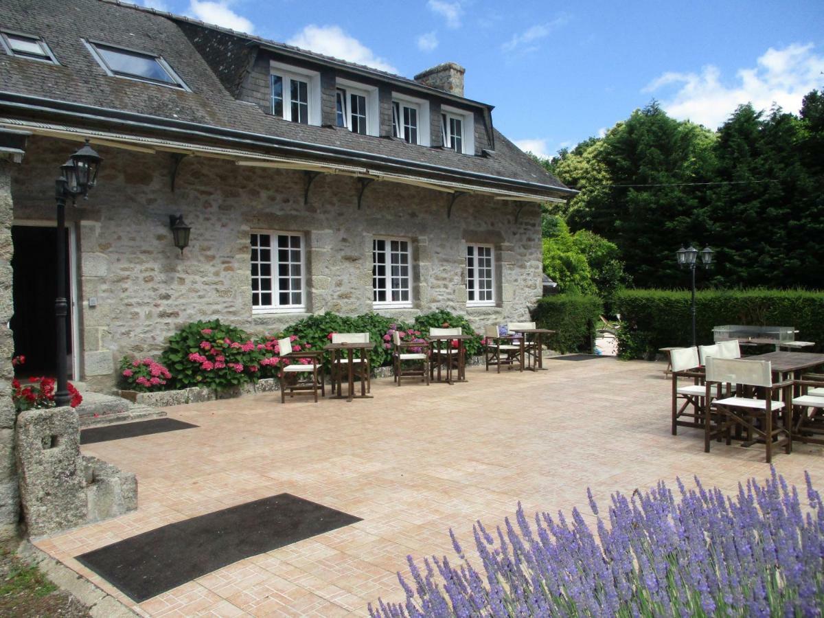 Relais Du Silence Les Grandes Roches Bed & Breakfast