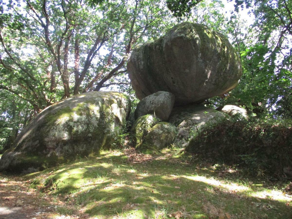 Relais Du Silence Les Grandes Roches Tregunc