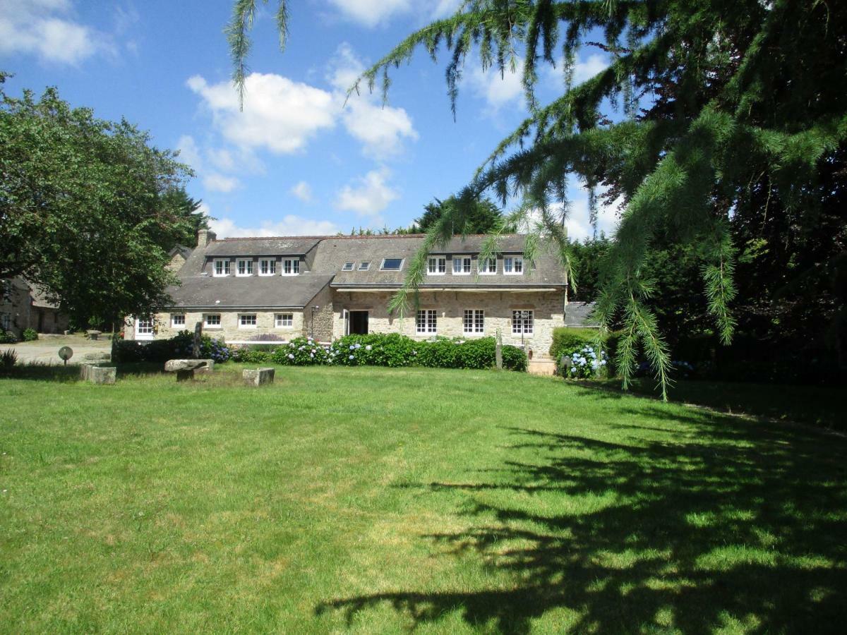 Bed & Breakfast Relais Du Silence Les Grandes Roches 3*