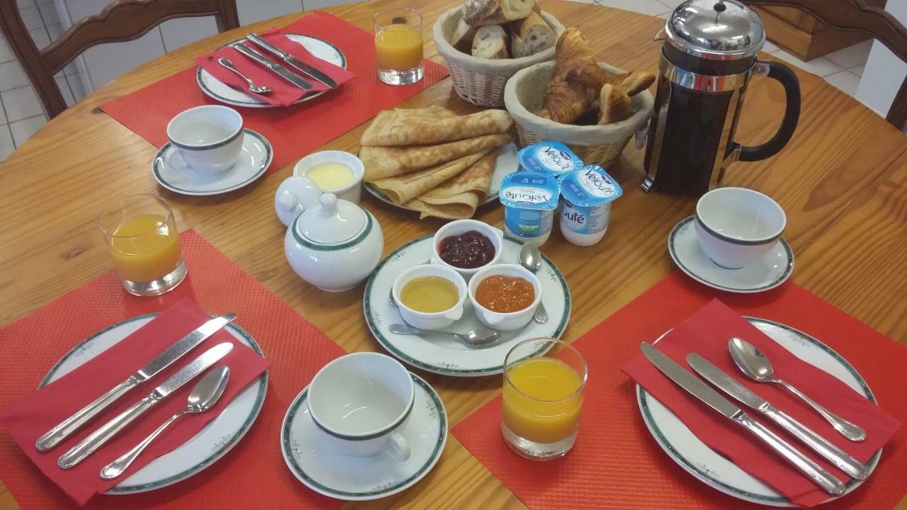 Relais Du Silence Les Grandes Roches 3*