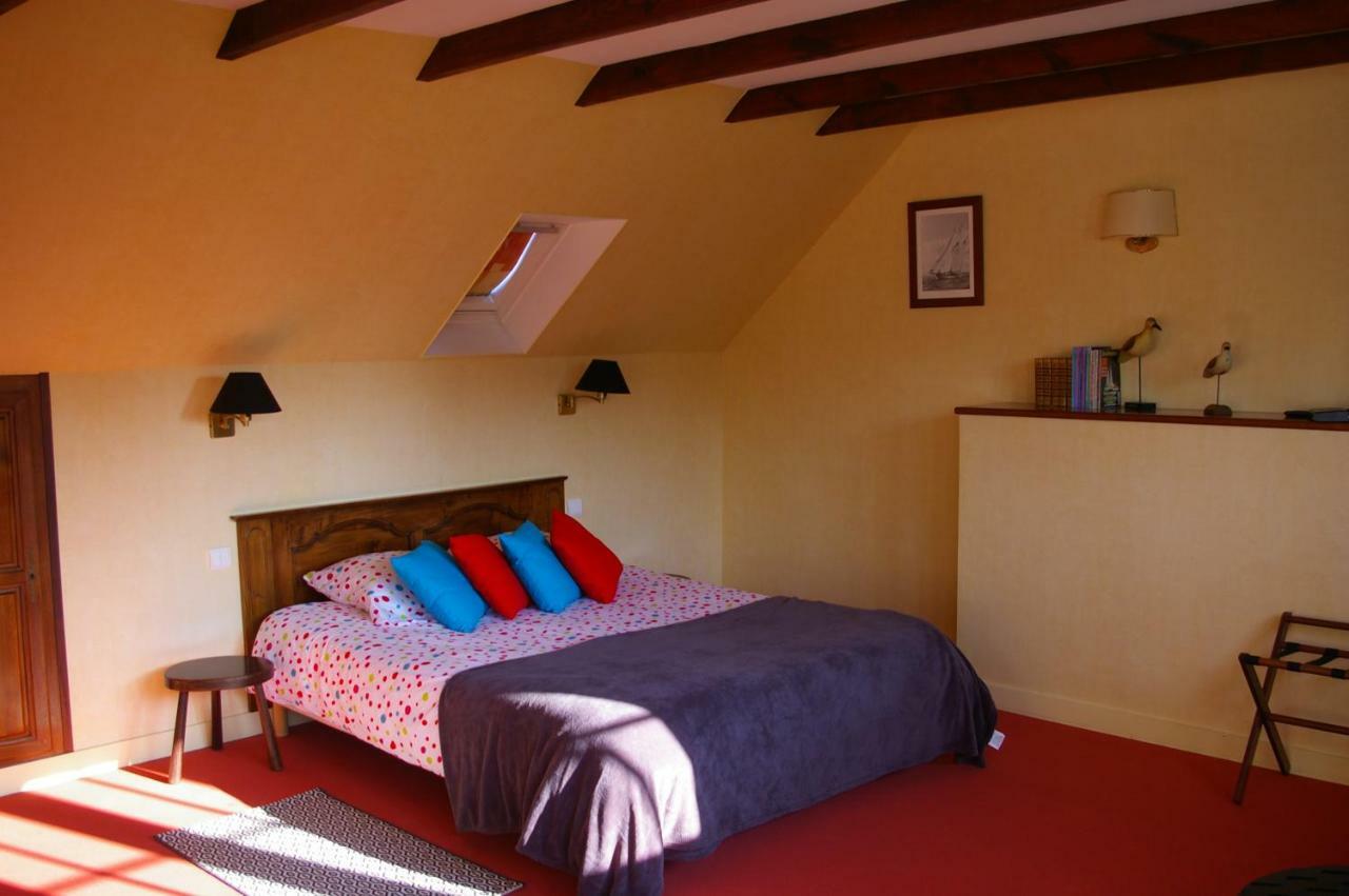 Relais Du Silence Les Grandes Roches