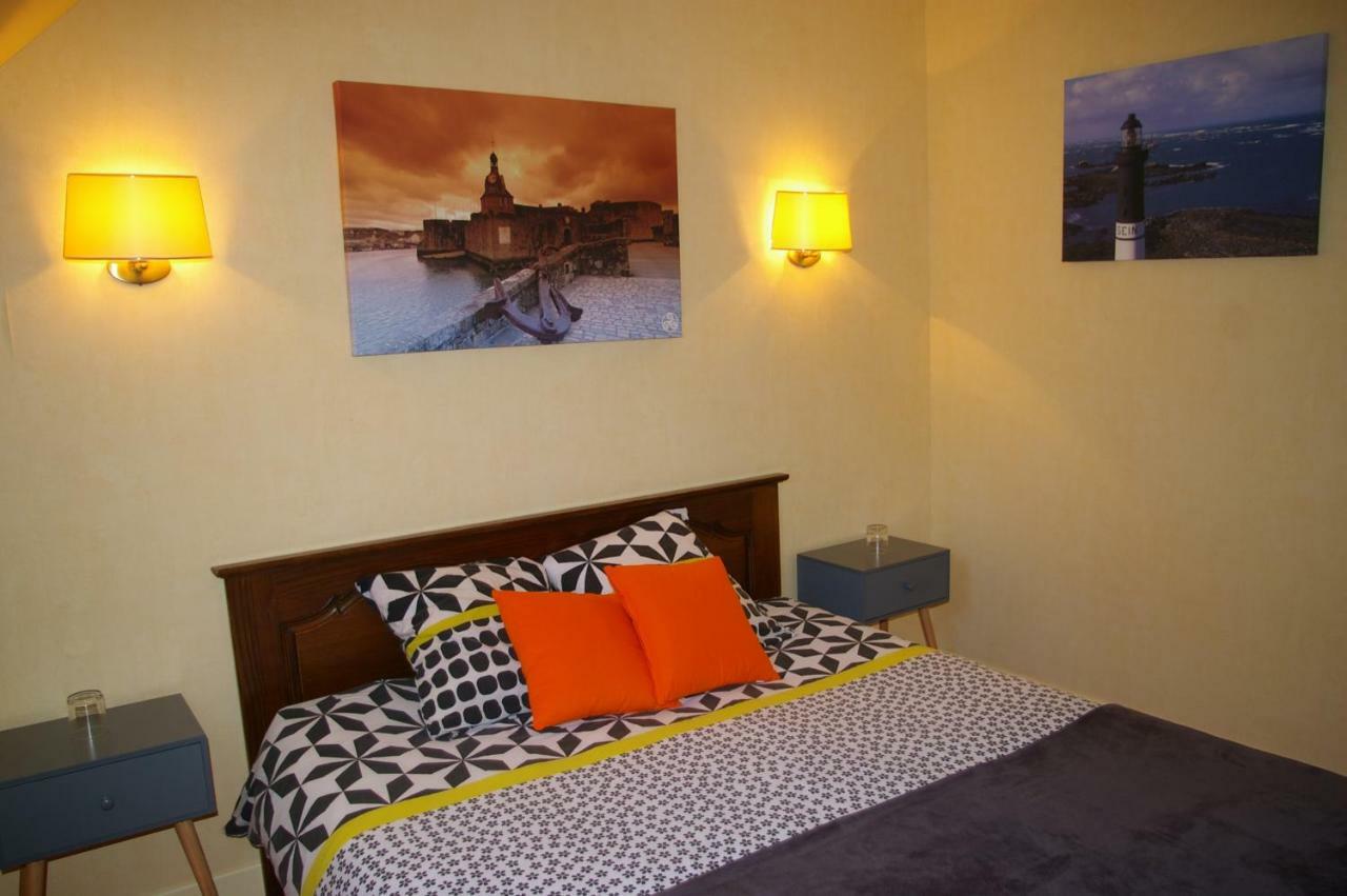 Bed & Breakfast Relais Du Silence Les Grandes Roches