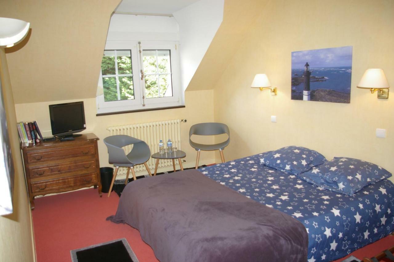 Relais Du Silence Les Grandes Roches 3*