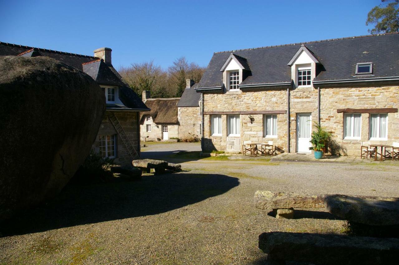 Relais Du Silence Les Grandes Roches Bed & Breakfast 3*