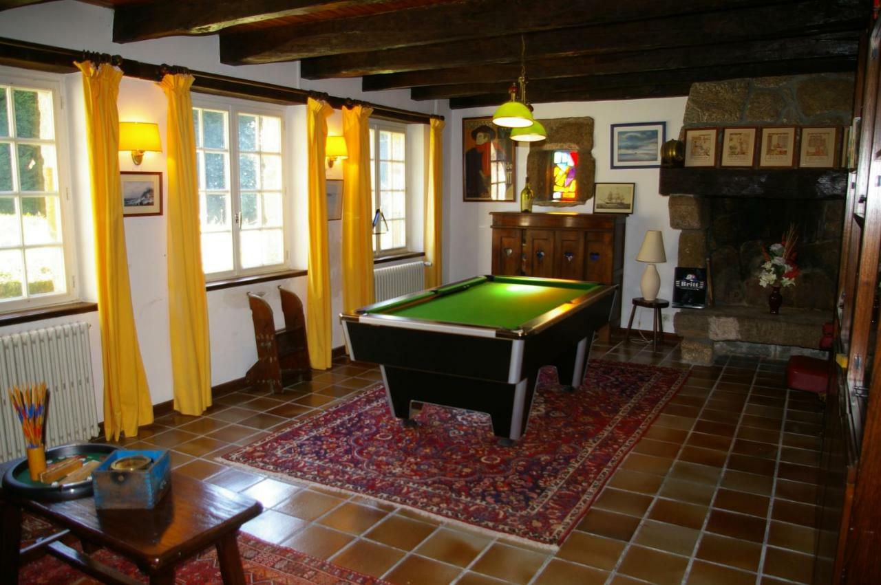 Relais Du Silence Les Grandes Roches 3*
