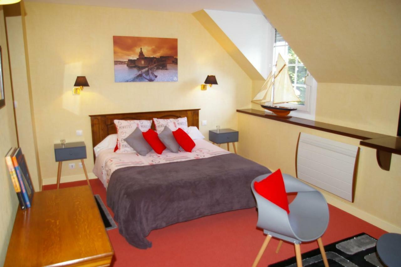 Relais Du Silence Les Grandes Roches