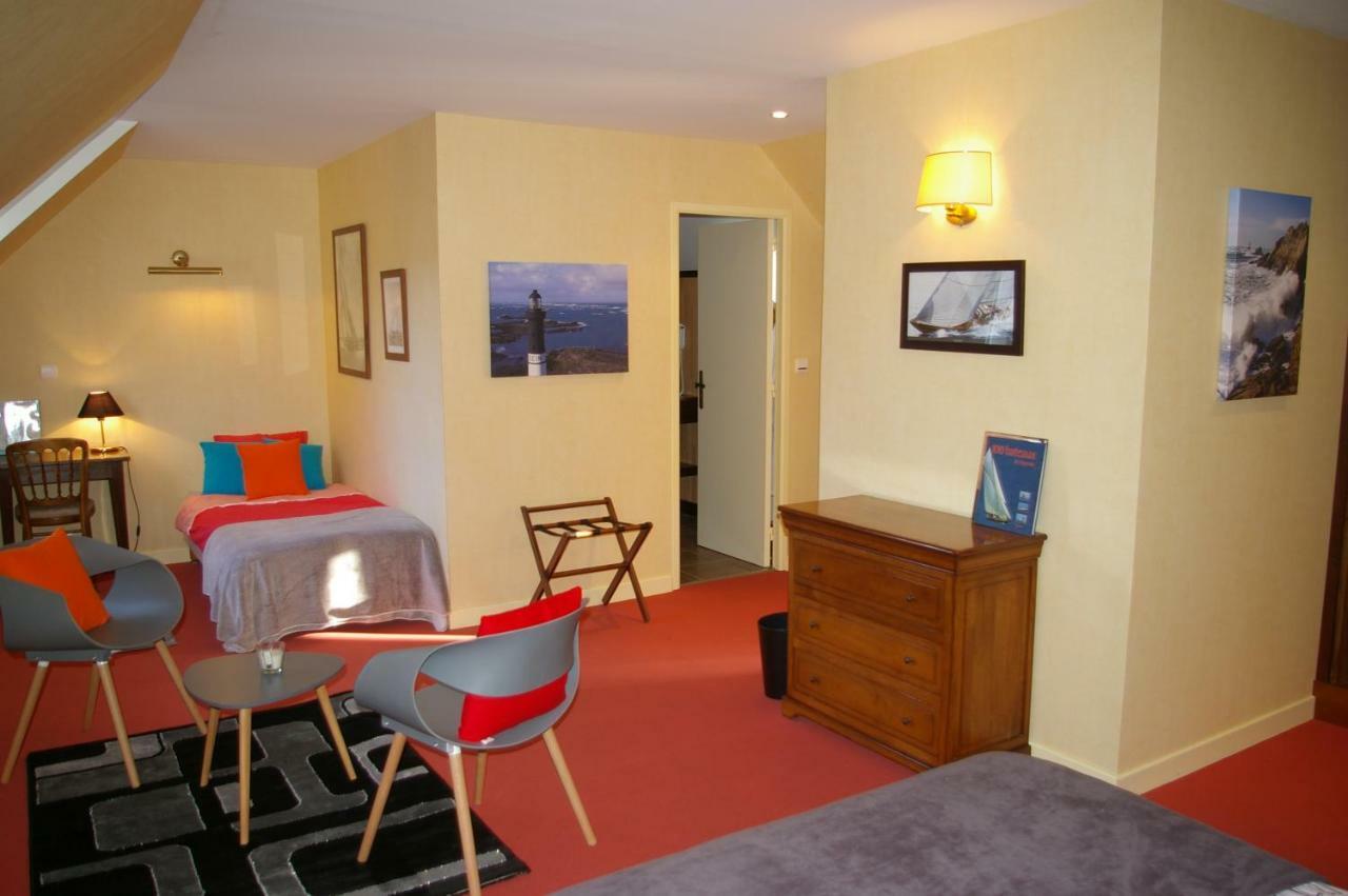 Relais Du Silence Les Grandes Roches