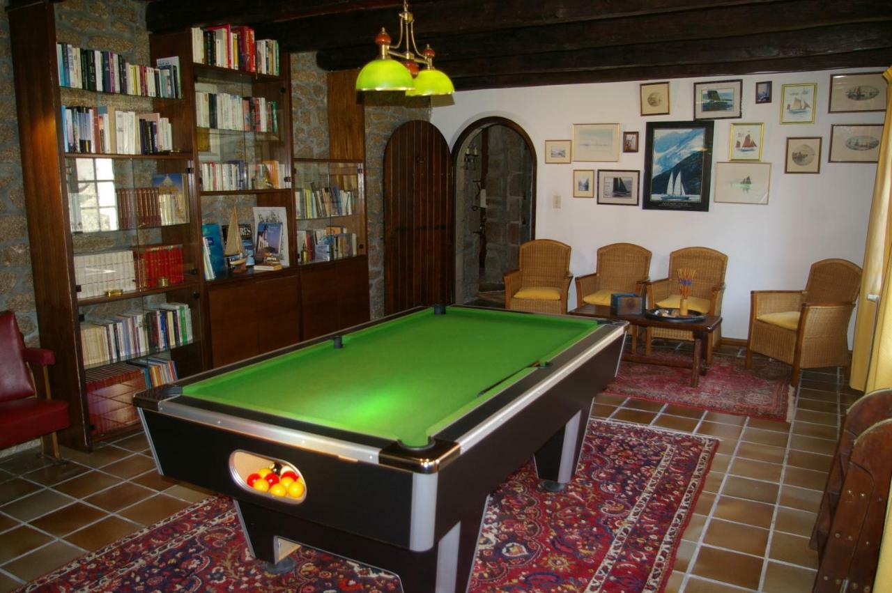 Relais Du Silence Les Grandes Roches Tregunc