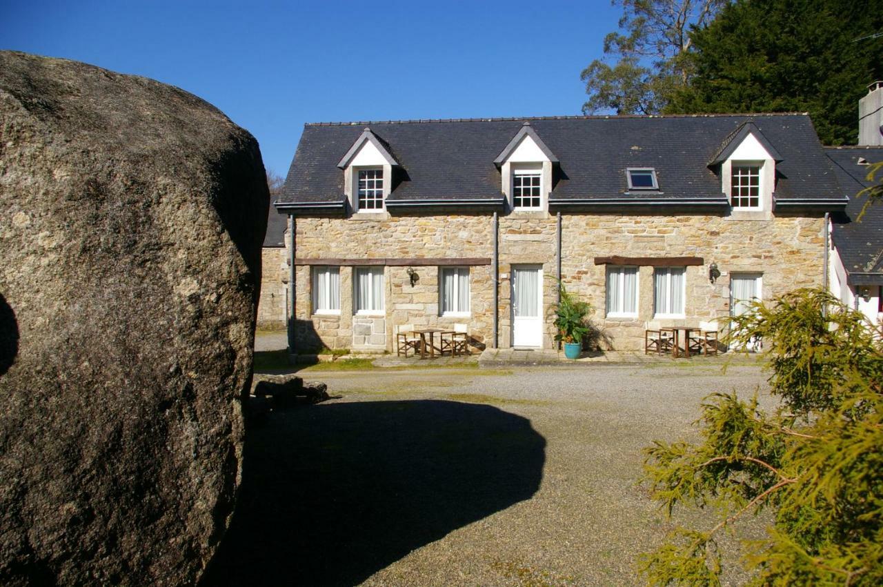 Relais Du Silence Les Grandes Roches Bed & Breakfast 3*
