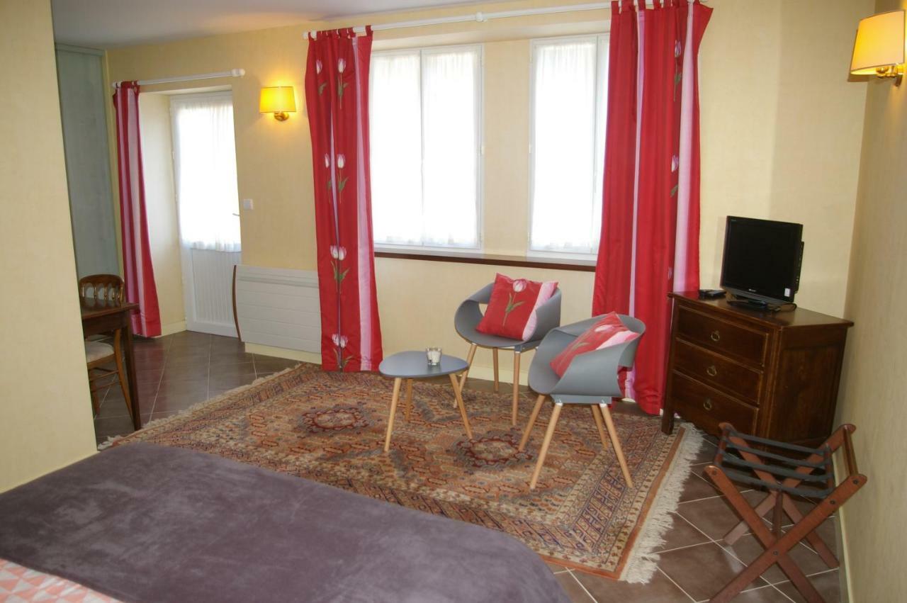 Relais Du Silence Les Grandes Roches Tregunc