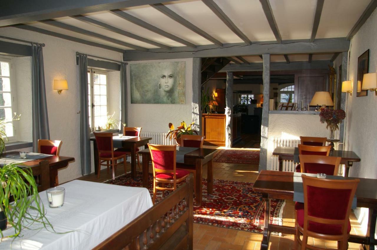 Relais Du Silence Les Grandes Roches 3* Tregunc