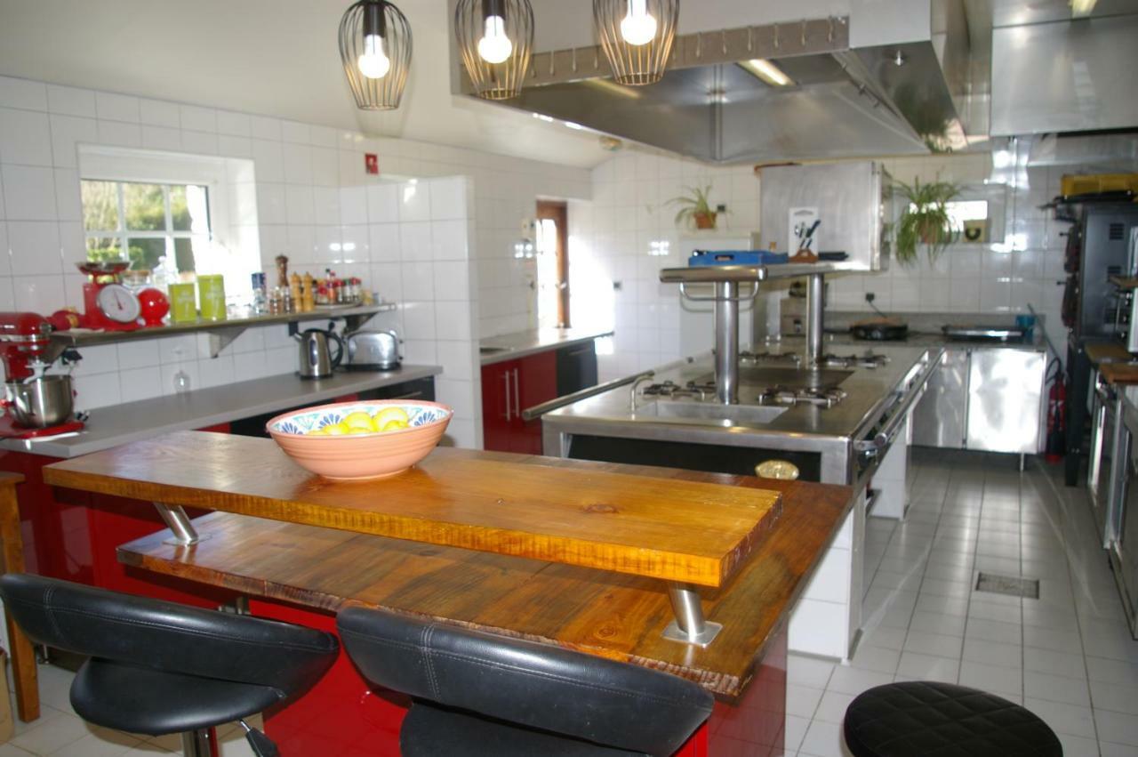 Relais Du Silence Les Grandes Roches Bed & Breakfast