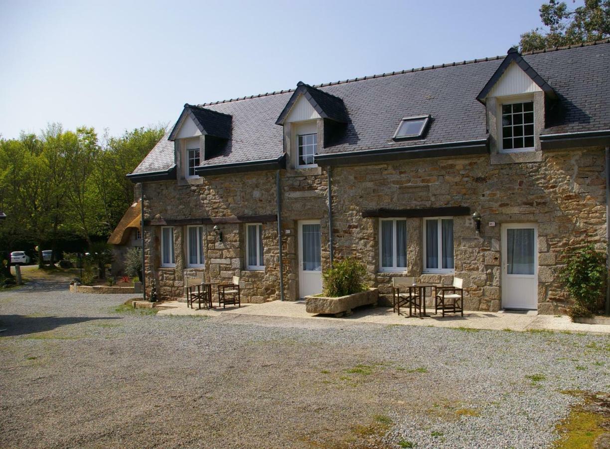 Relais Du Silence Les Grandes Roches Bed & Breakfast 3*