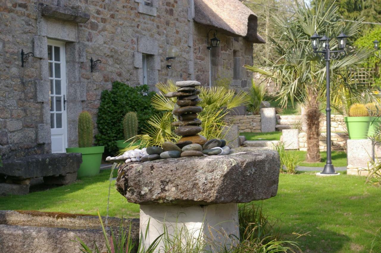 Bed & Breakfast Relais Du Silence Les Grandes Roches Tregunc