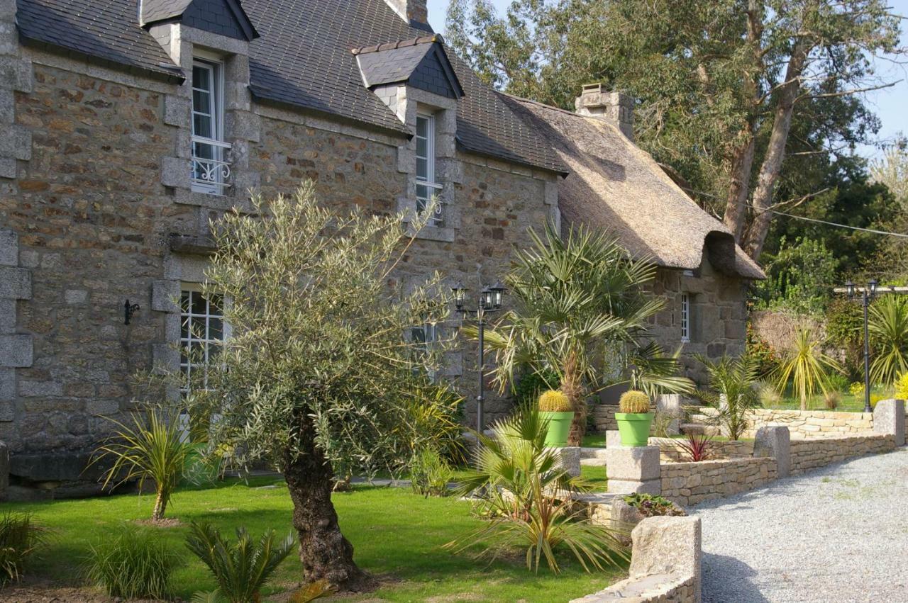 Bed & Breakfast Relais Du Silence Les Grandes Roches 3*