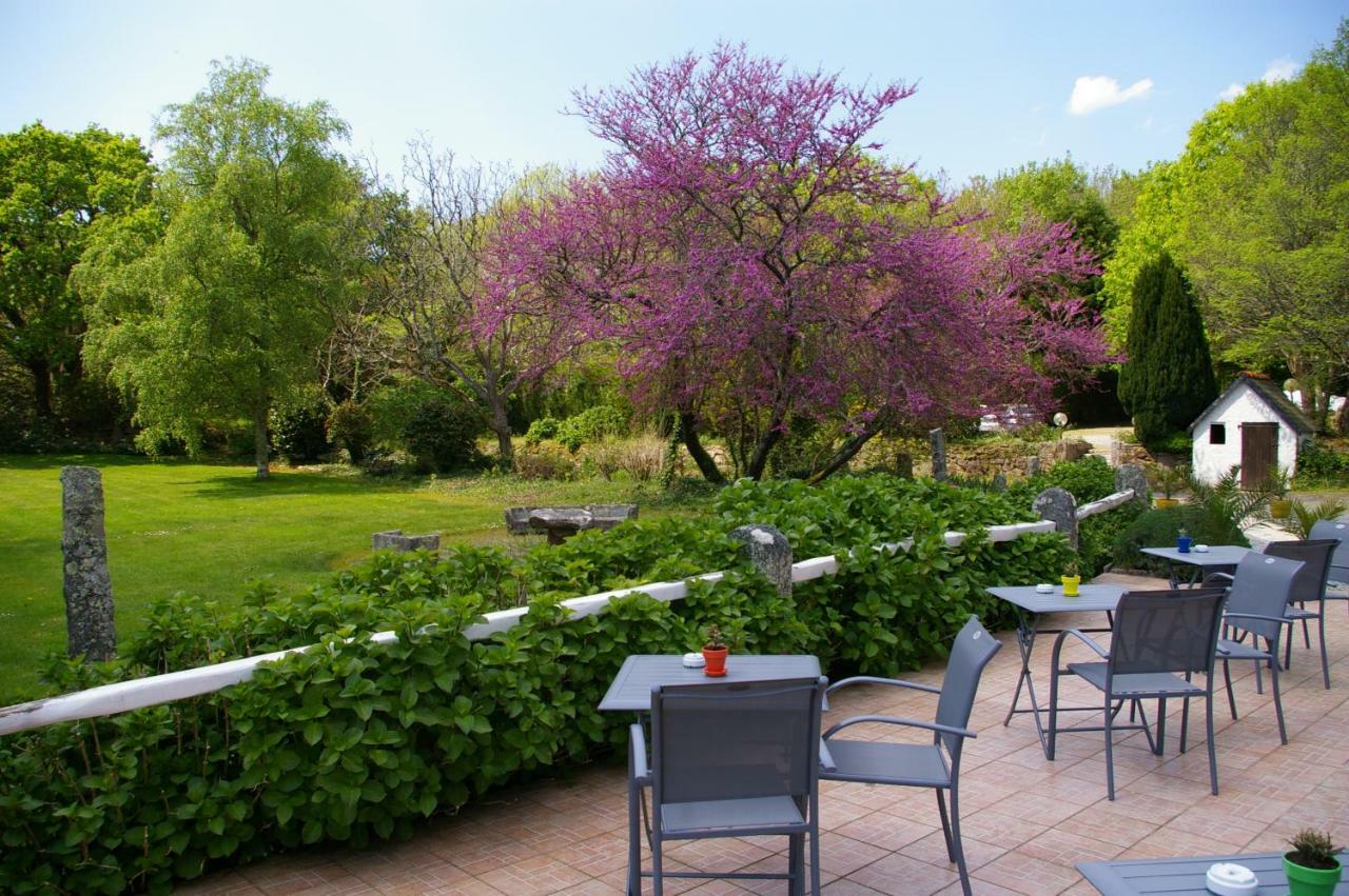 Relais Du Silence Les Grandes Roches Tregunc