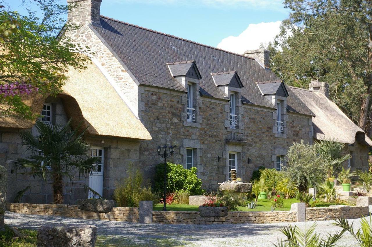 Bed & Breakfast Relais Du Silence Les Grandes Roches