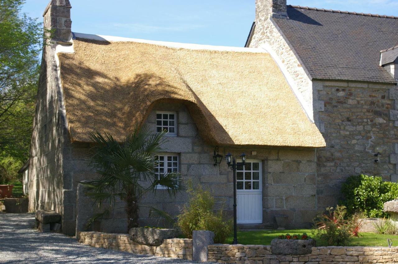 Relais Du Silence Les Grandes Roches Bed & Breakfast 3*