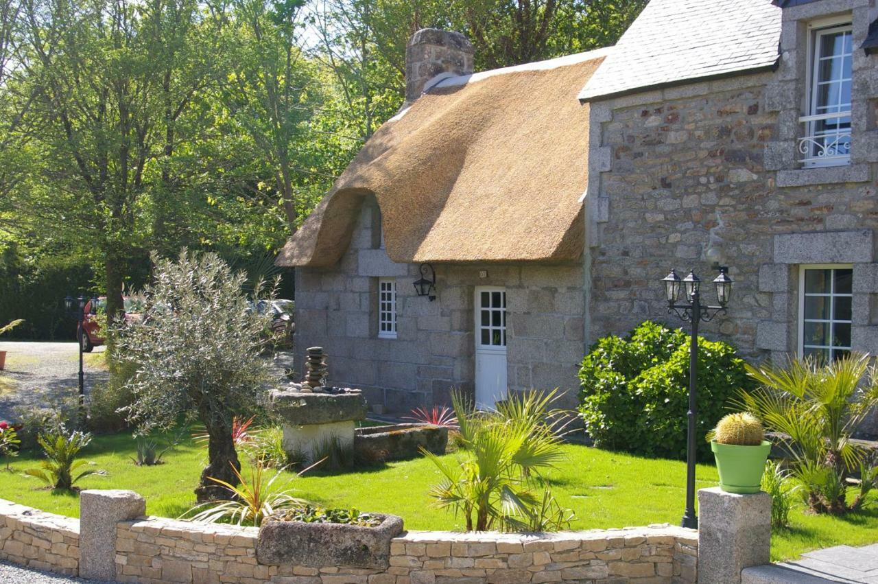 Relais Du Silence Les Grandes Roches Bed & Breakfast