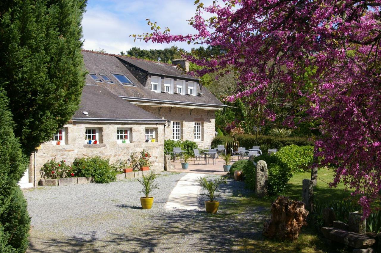 Bed & Breakfast Relais Du Silence Les Grandes Roches