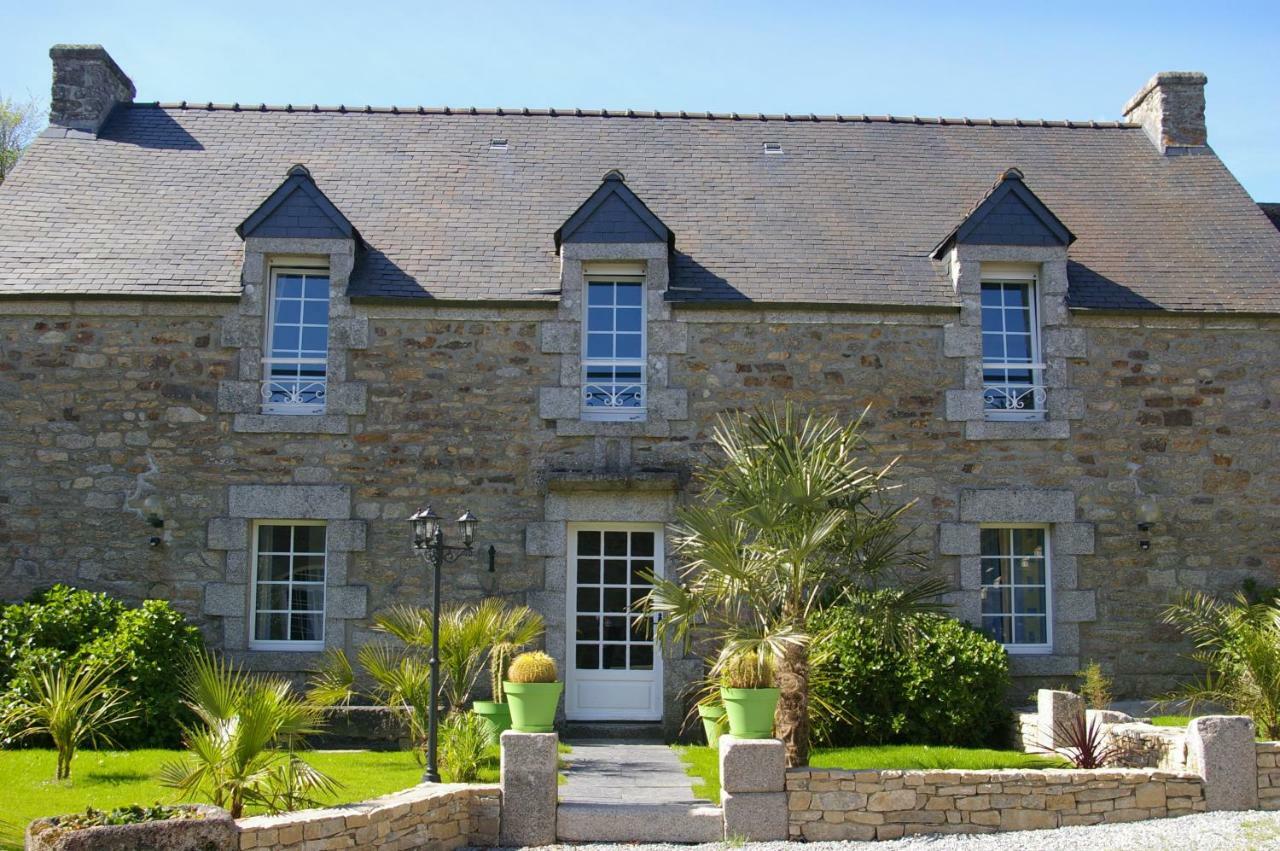 Bed & Breakfast Relais Du Silence Les Grandes Roches Tregunc
