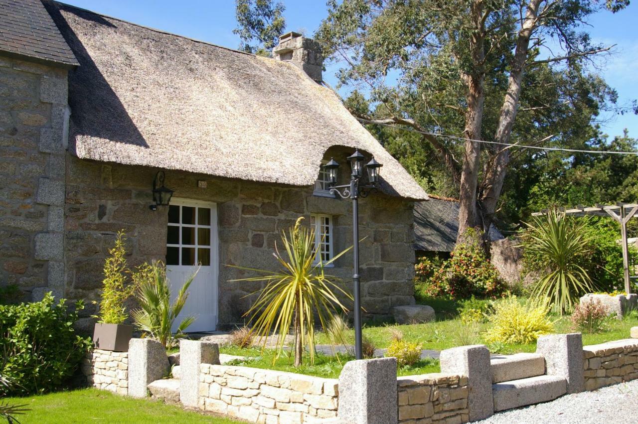 Relais Du Silence Les Grandes Roches Bed & Breakfast