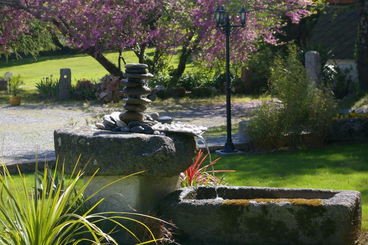 Relais Du Silence Les Grandes Roches 3* Tregunc