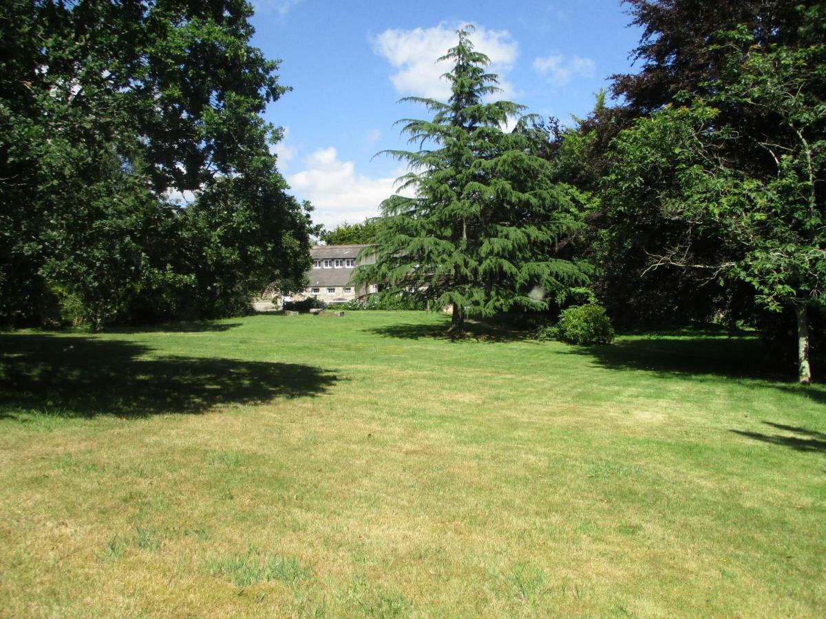 Bed & Breakfast Relais Du Silence Les Grandes Roches 3*