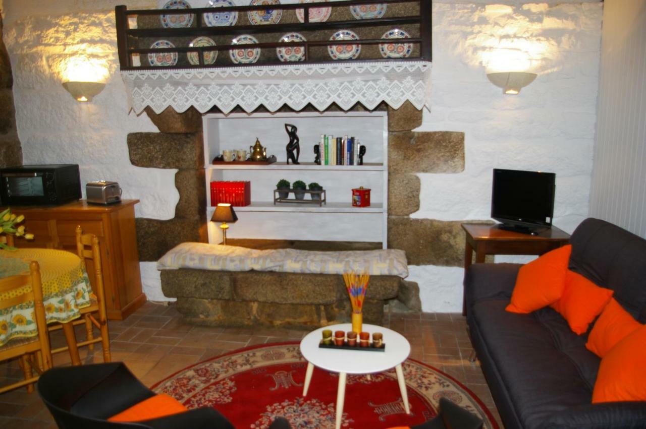 Bed & Breakfast Relais Du Silence Les Grandes Roches 3*