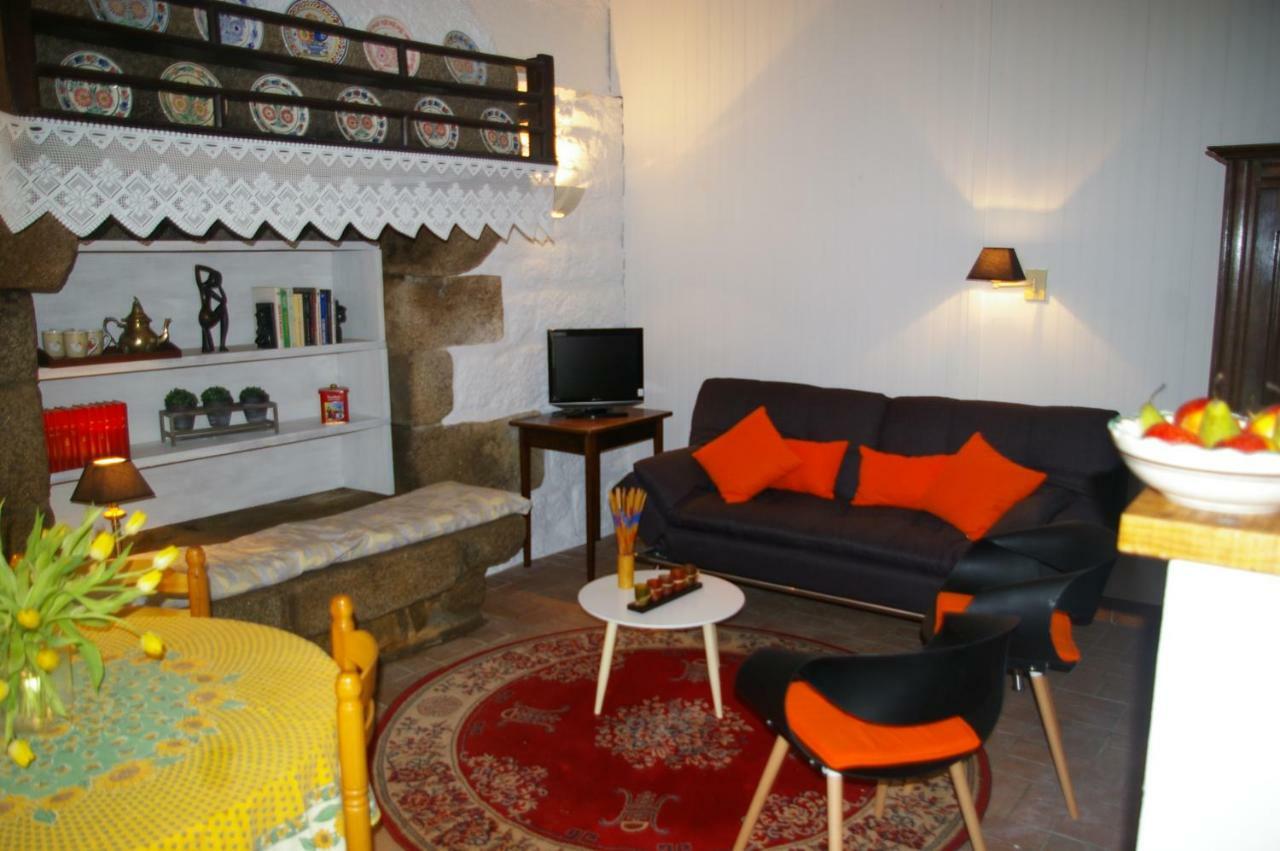 Relais Du Silence Les Grandes Roches Tregunc