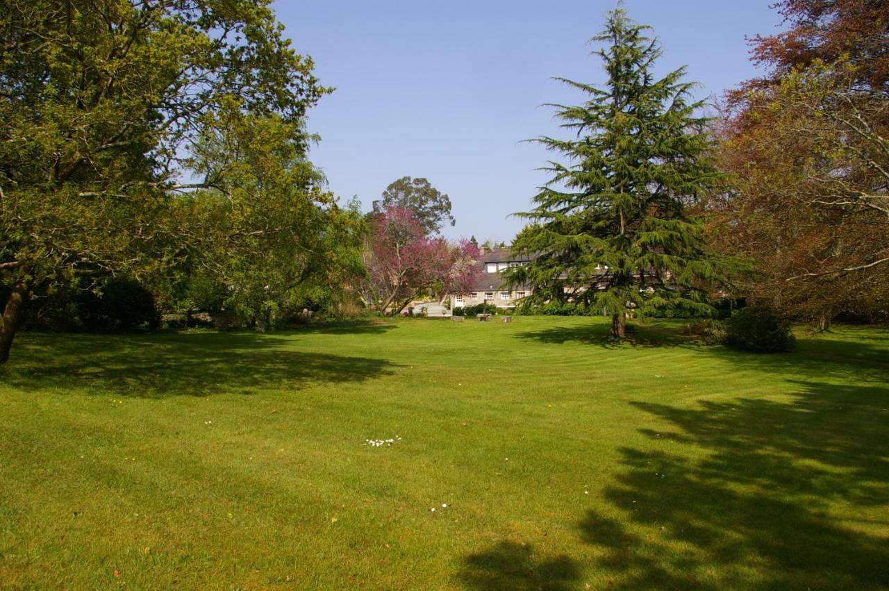 Bed & Breakfast Relais Du Silence Les Grandes Roches 3*