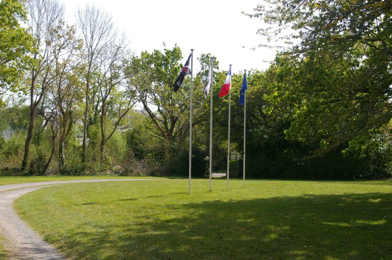 Relais Du Silence Les Grandes Roches Bed & Breakfast