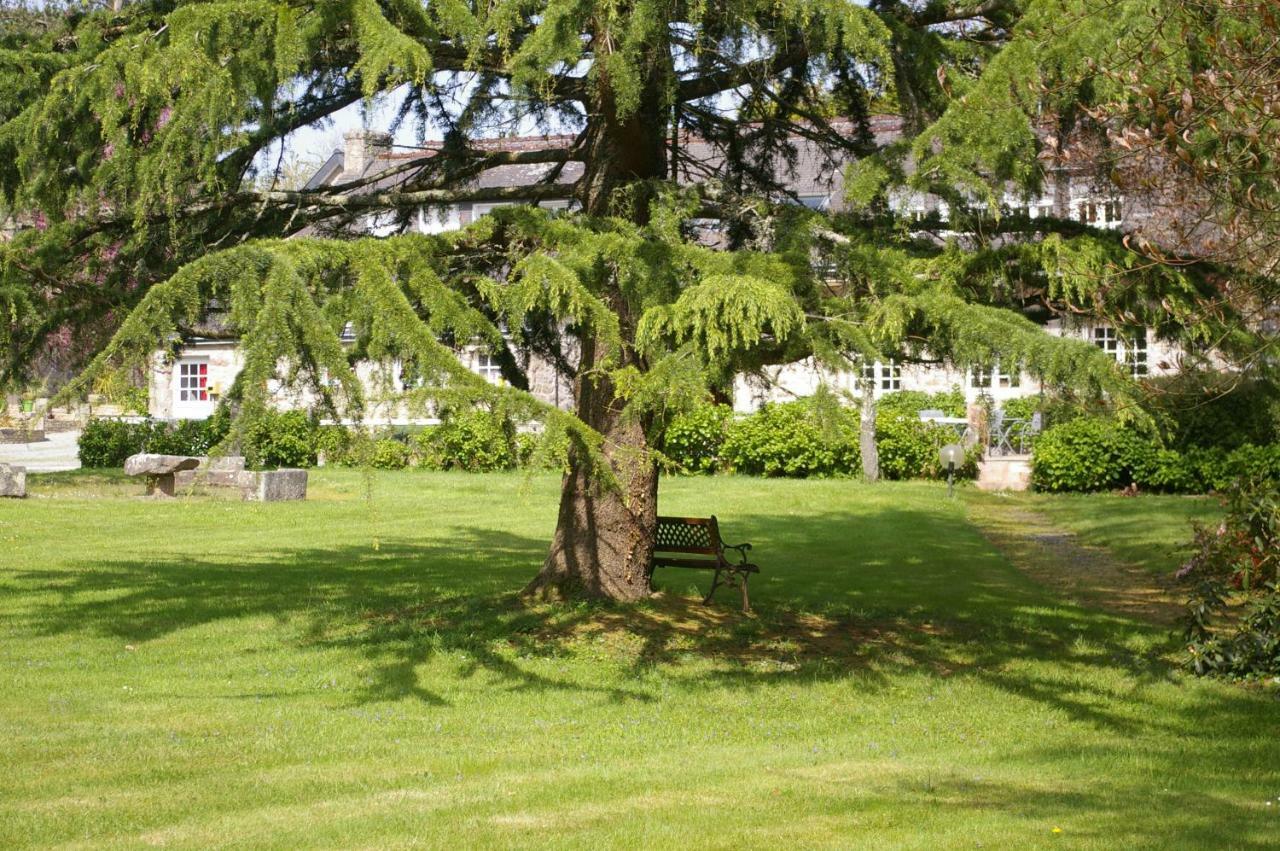Relais Du Silence Les Grandes Roches Bed & Breakfast Tregunc