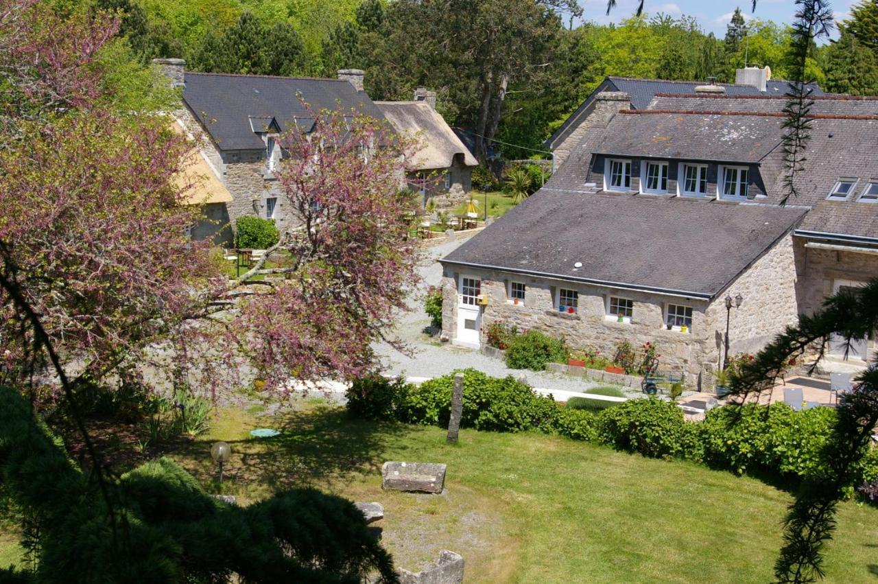 Bed & Breakfast Relais Du Silence Les Grandes Roches Tregunc